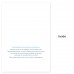 Welcome Card - 6.25 x 4.5